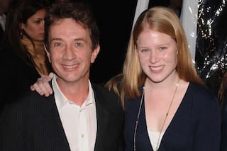Qué dijo Martin Short sobre la muerte de su hija a los 42 años