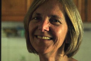 Murió la lingüista y académica Ángela Di Tullio