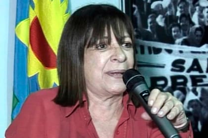 Murió la periodista Mona Moncalvillo, a los 73 años