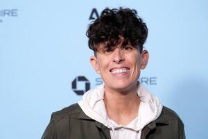 Murió la poeta Andrea Gibson a los 49 años tras una larga lucha contra un cáncer de ovarios