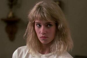 Murió Lar Park Lincoln, estrella del cine de terror de los 80, a los 63 años