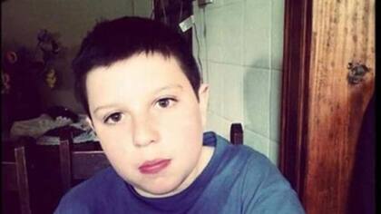 Murió Lautaro, el chico de 15 años que necesitaba un trasplante de corazón