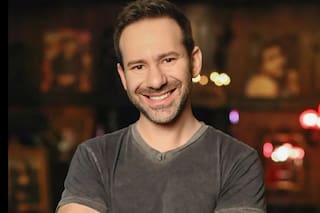 De qué murió Leonid Radvinsky, dueño de Onlyfans