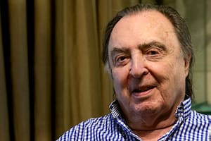 Murió Marcelo Araujo, relator icónico del fútbol argentino