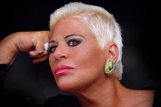 María Martha Serra Lima: la voz eterna del bolero