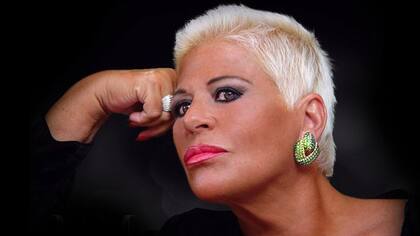 María Martha Serra Lima, apasionada y polémica