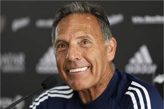 Murió Miguel Ángel Russo: la despedida de deportistas y celebridades