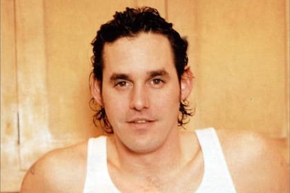 El actor tenía 54 años