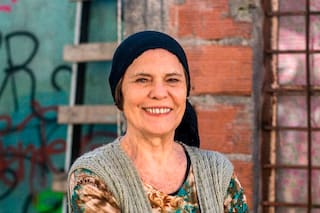 Los verdaderos motivos por los que Leonor Manso abandonó la tira