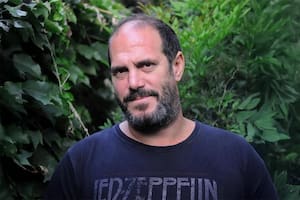 Murió Pablo Lago, autor de varias ficciones que fueron éxito en la televisión argentina