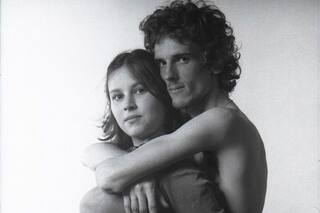 Murió Patricia Salazar, el gran amor de Luis Alberto Spinetta y madre de sus hijos