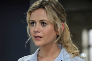 Murió Rachael Carpani, actriz de la serie NCIS: Los Ángeles, a los 45 años