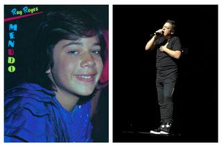 A los 51 años, murió Ray Reyes, exintegrante de Menudo