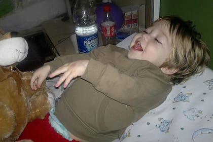 Murió Renzo Antonelli, el niño trasplantado del corazón