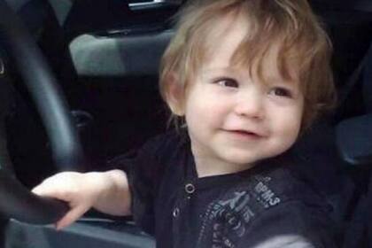 Murió Renzo Antonelli, el niño trasplantado del corazón