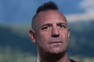 ¿De qué murió Ricardo Iorio?