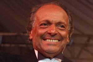 Murió Roberto Giordano, a los 79 años