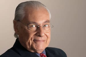 Murió el crítico de cine Rómulo Berruti, conductor de Función privada