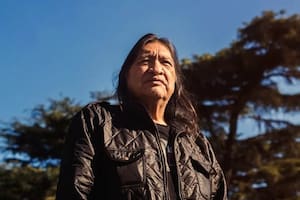 Murió Rubén Patagonia, referente del folclore y divulgador del sonido de los pueblos originarios