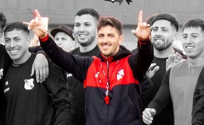 Murió Santiago Fredes debido a una afección neurológica