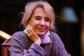 Selva Alemán, la actriz digna e íntegra que tenía el destino escrito desde la cuna