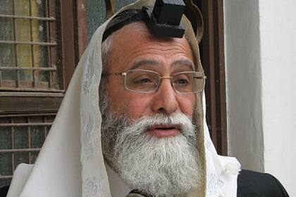 Murió Shlomo Nagar, el hombre que ahorcó a Adolf Eichmann