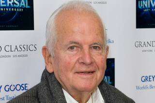 Adiós a Ian Holm, un actor colosal que brilló en El señor de los anillos