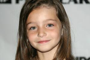 Murió Sophie Nyweide, actriz de Mammoth y An Invisible Sign, a los 24 años