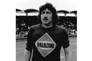 "Trinche” Carlovich. Retrato íntimo de una leyenda: el crack que no quiso ser