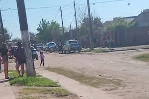 Murió un chico de 10 años que había recibido un disparo en la cabeza en Tucumán (La Gaceta)