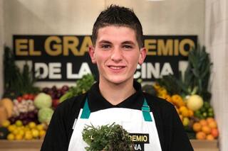 Murió Ian D’Angelo, exparticipante de El Gran Premio de la Cocina