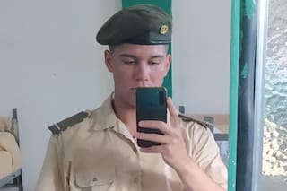Murió un joven cadete del Ejército mientras hacía actividad física: tenía 21 años