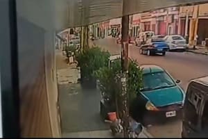 Murió un policía bonaerense tras ser atropellado en una persecución por robo en Quilmes y Avellaneda