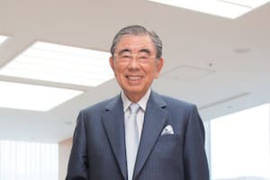 Murió Toshifumi Suzuki, el empresario que abrió la primera tienda de 7-Eleven en Japón