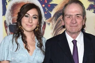 Qué le pasó a la hija de Tommy Lee Jones, que murió a los 34 años