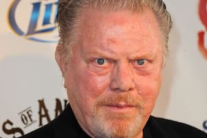 Murió William Lucking, actor de la serie Sons of Anarchy