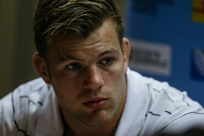 Murphy admira a Messi y debutó el año pasado con su selección