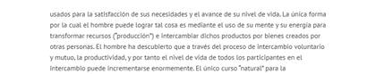 Murray Rothbard