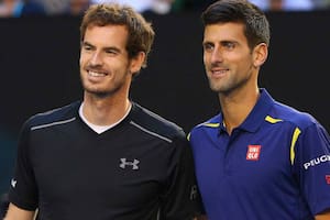 Andy Murray: su primera final en mucho tiempo y su reflexión sobre el escándalo Djokovic