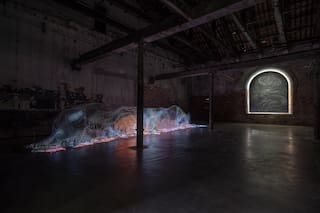 La Bienal de Venecia explora en los bordes