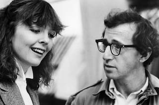 El emotivo homenaje de Woody Allen a su musa y amiga Diane Keaton