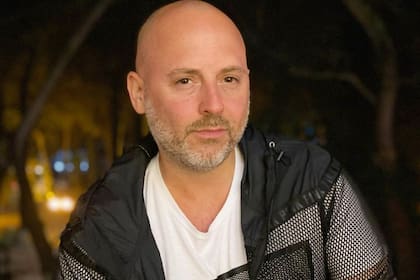 José María Muscari