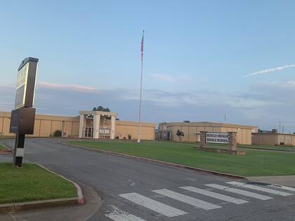 Muscle Shoals es una de las posibilidades de Alabama