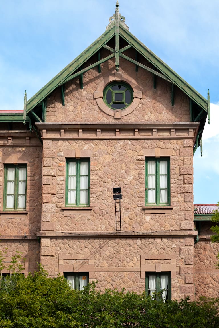 Fotos: Guadalupe Faraj.