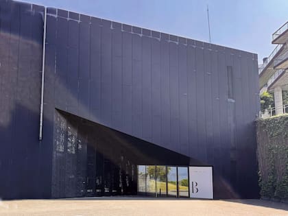 Museo Balenciaga