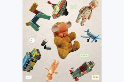 El Museo del Juguete propone recrear juguetes clásicos