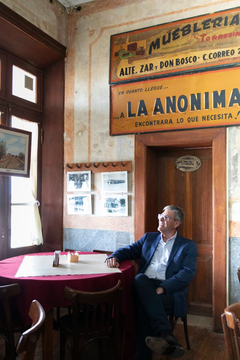 Fotos: Guadalupe Faraj.