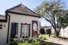 María Herrera, la mujer que administraba los campos de Rosas