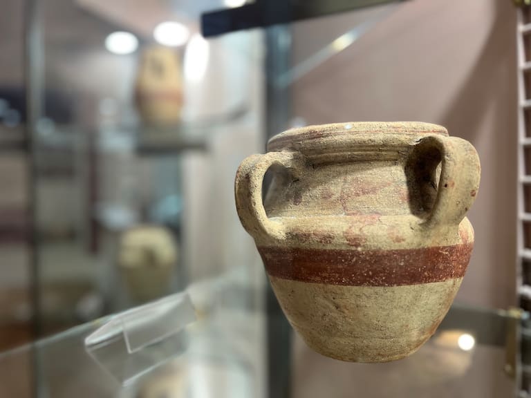 Museo Cívico Giovanni Marongiu