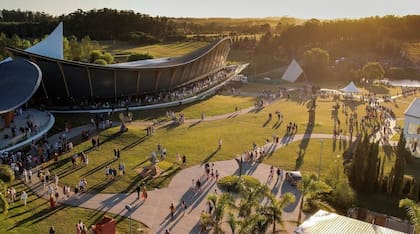 Museo de Arte Contemporáneo Atchugarry (MACA)